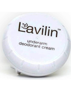 Desodorante LAVILIN para Axilas 12.5g - Efecto 7 Días 2
