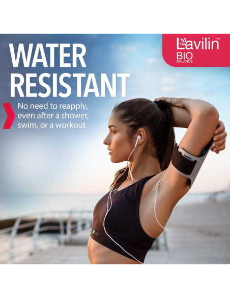 Desodorante LAVILIN para Axilas 12.5g - Efecto 7 Días