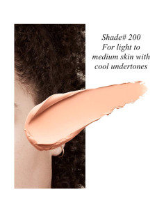 Corrector Líquido Fenty Beauty Pro Filt'r 200 Medio Claro 7.65 g 2