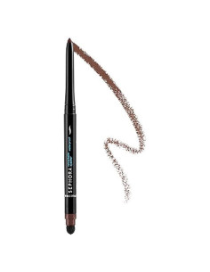 Lápiz de Ojos Impermeable Sephora Collection 08 Marrón