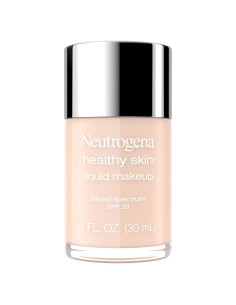 Base de Maquillaje Líquido Neutrogena Healthy Skin SPF 20 29.57 ml