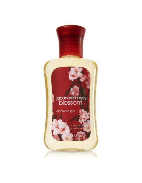 Gel de Ducha Bath & Body Works Flor de Cerezo 88 ml