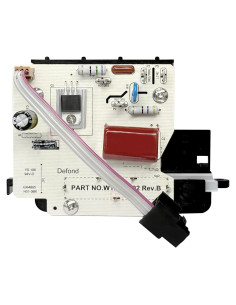 Control de Velocidad WP9706648 para Batidora KitchenAid Whirlpool