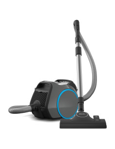 Aspiradora de Cilindro Miele Boost CX1 Sin Bolsa 1200W Gris/Azul