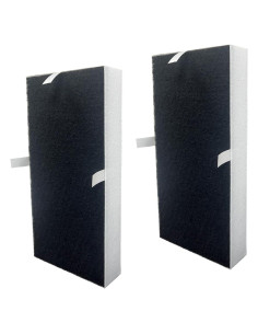 Filtro de Reemplazo HRF-G Hihoelar para Purificadores de Aire