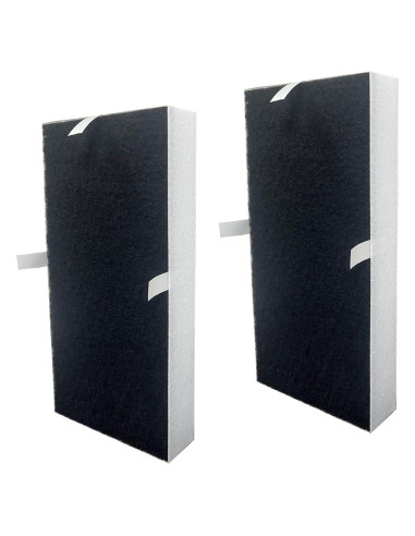 Filtro de Reemplazo HRF-G Hihoelar para Purificadores de Aire