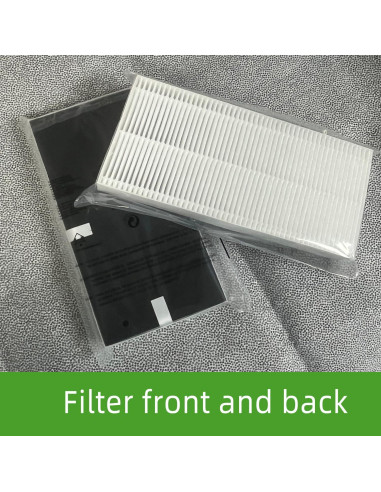 Filtro de Reemplazo HRF-G Hihoelar para Purificadores de Aire