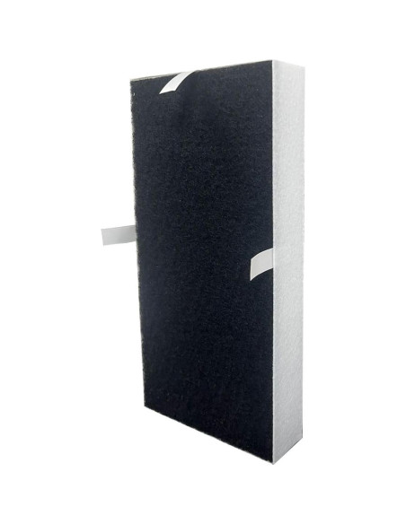 Filtro de Reemplazo HRF-G Hihoelar para Purificadores de Aire