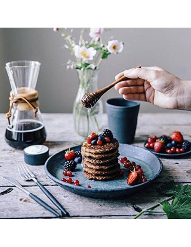 Cafetera Chemex Clásica 8 Tazas + 100 Filtros Bonded