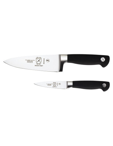 Conjunto de Cuchillos Mercer Culinary Genesis 2 Piezas