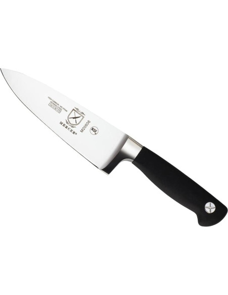 Conjunto de Cuchillos Mercer Culinary Genesis 2 Piezas