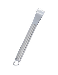 Rallador de Limón Acero Inoxidable Restaurantware 14.48 cm 2