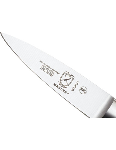 Conjunto de Cuchillos Mercer Culinary Genesis 2 Piezas