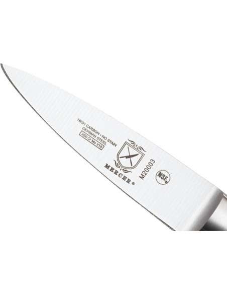 Conjunto de Cuchillos Mercer Culinary Genesis 2 Piezas