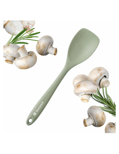 Espátula de Silicona StarPack Home 26.9 cm Resistente al Calor