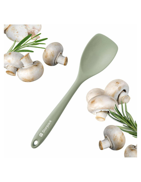 Espátula de Silicona StarPack Home 26.9 cm Resistente al Calor