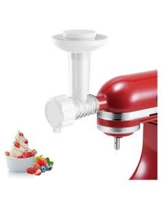 Accesorio para Hacer Helados de Frutas Congeladas KitchenAid