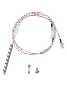 Reemplazo Encendedor Hot Rod Traeger D2 Pro 575/780, Ironwood 650/885