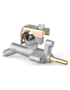 Válvula de Control para Parrilla Weber Spirit II Rigshru