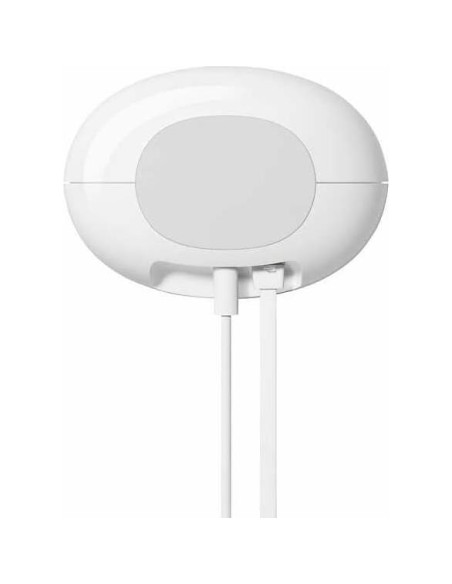 Google Nest WiFi 6 Pro Renovado - 4 Piezas, Color Nieve