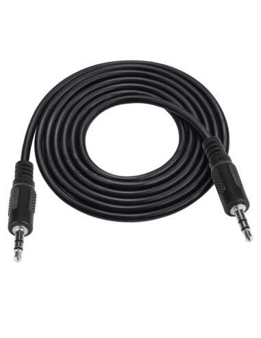 Cable de Audio AV 3.5mm para Subwoofer Bose Bass Module