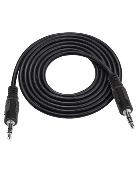 Cable de Audio AV 3.5mm para Subwoofer Bose Bass Module