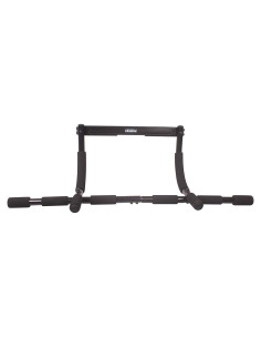 Barra de Dominadas POWERT para Puerta - Alta Resistencia 149kg