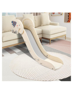 Tobogán para Sofás WHHKXY para Niños 1-3 Años Antideslizante