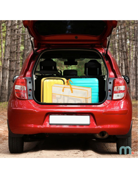 Alfombra de Juego Plegable Mamabrum 180x120cm Doble Cara