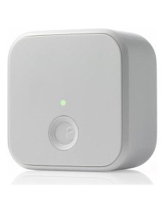 Puente Wi-Fi August Connect, Acceso Remoto, Control por Voz