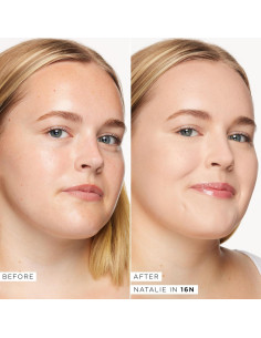 Corrector y Máscara de Pestañas Tarte 16N Justo-Ligero Neutral 2