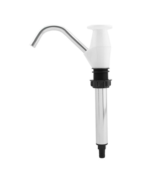 Bomba de Agua Manual Doble Acción HAKUNA para Caravana