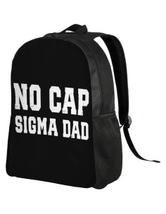 Mochila Unisex Impermeable Antirrobo Sigma Dad 14L para Laptop 15" 2