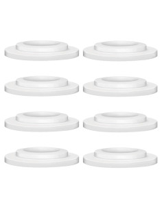 Discos de Sellado Maymom para Botellas Lansinoh - 8 Unidades