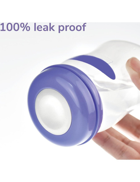 Discos de Sellado Maymom para Botellas Lansinoh - 8 Unidades