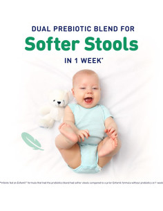 Fórmula Infantil Enfamil Reguline 553.2 g - Heces Blandas y DHA 2