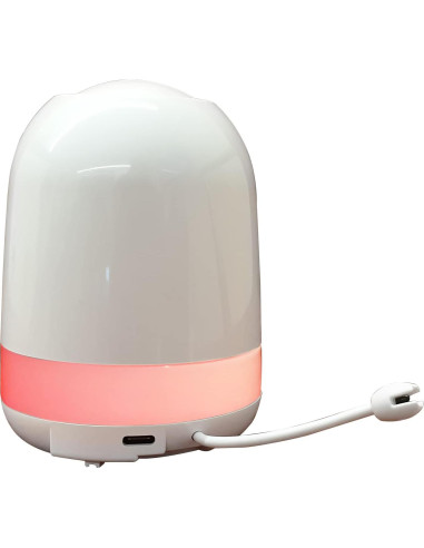 Cámara Adicional Babysense MaxView 1080p con Pan y Zoom