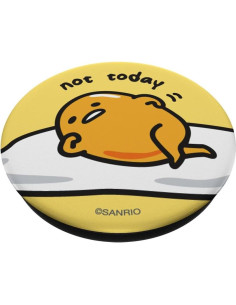 PopSocket Gudetama "No Hoy" Adhesivo Expandible 4.1 cm 2