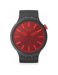 Reloj Swatch Big Bold Biosourced Unisex 47mm Impermeable