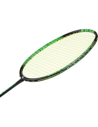 Paquete de 4 Raquetas de Bádminton YPyroblaze de Grafito 75g