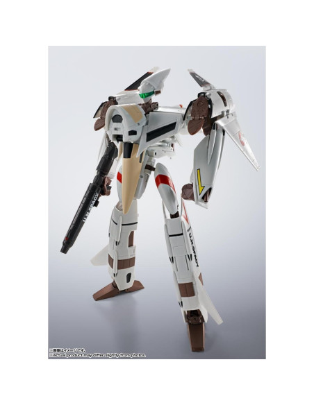 Figura VF-4 Lightning III TAMASHII NATIONS - Macross Flash Back 2012 Figura VF-4 Lightning III TAMASHII NATIONS - Macross Flash Back 2012