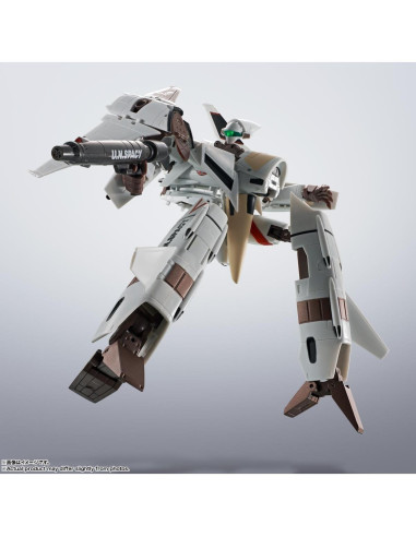 Figura VF-4 Lightning III TAMASHII NATIONS - Macross Flash Back 2012