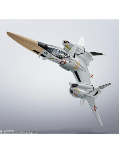 Figura VF-4 Lightning III TAMASHII NATIONS - Macross Flash Back 2012