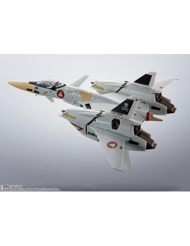 Figura VF-4 Lightning III TAMASHII NATIONS - Macross Flash Back 2012