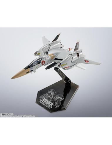 Figura VF-4 Lightning III TAMASHII NATIONS - Macross Flash Back 2012