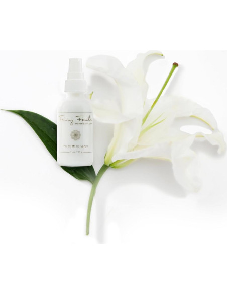 Suero de Leche Vegetal Tammy Fender 14.79 ml - Piel Sensible