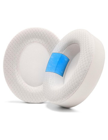 Almohadillas de Gel Refrigerante Wicked Cushions para Beats Studio Pro - Beige