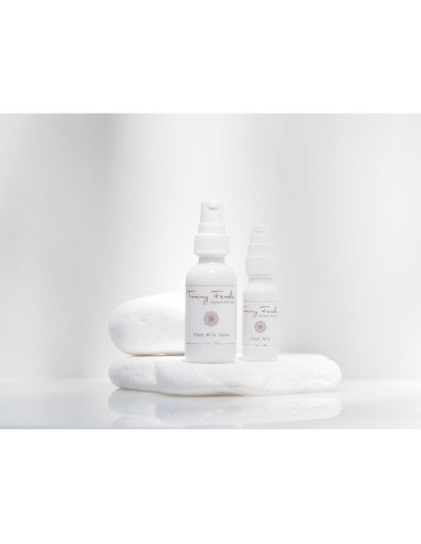 Suero de Leche Vegetal Tammy Fender 14.79 ml - Piel Sensible