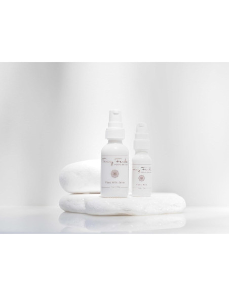 Suero de Leche Vegetal Tammy Fender 14.79 ml - Piel Sensible