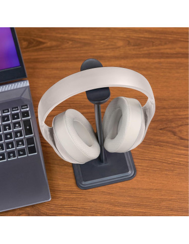 Almohadillas de Gel Refrigerante Wicked Cushions para Beats Studio Pro - Beige